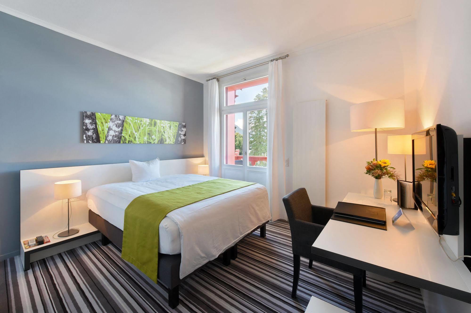 Hotel Vitznauerhof - Lifestyle Hideaway At Lake Lucerne Экстерьер фото