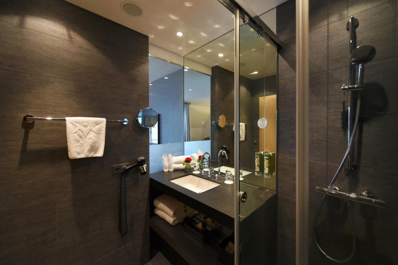 Hotel Vitznauerhof - Lifestyle Hideaway At Lake Lucerne Экстерьер фото